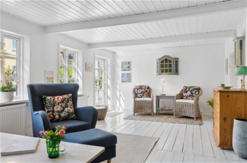 Foto 11 - Apartamento de 3 habitaciones en Skagen con terraza