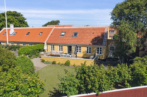 Photo 4 - Maison de 3 chambres à Skagen avec terrasse
