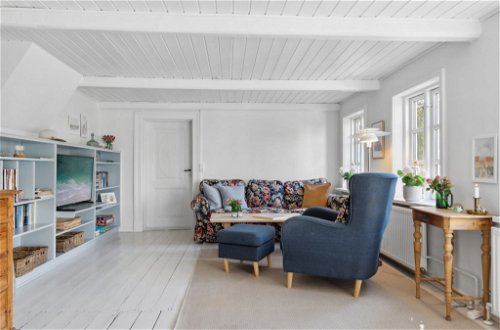 Foto 2 - Appartamento con 3 camere da letto a Skagen con terrazza
