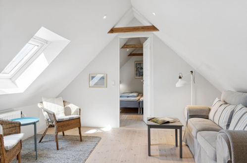 Foto 10 - Appartamento con 3 camere da letto a Skagen con terrazza