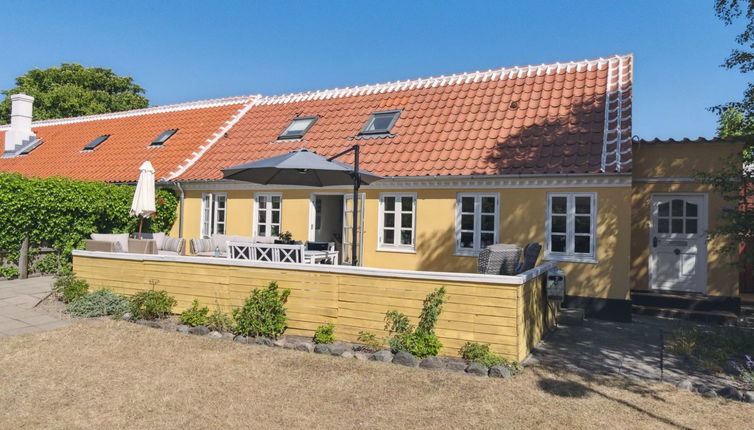 Foto 1 - Haus mit 3 Schlafzimmern in Skagen mit terrasse