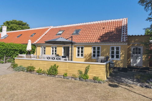 Photo 1 - Maison de 3 chambres à Skagen avec terrasse