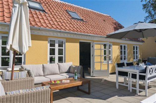 Foto 15 - Apartamento de 3 habitaciones en Skagen con terraza