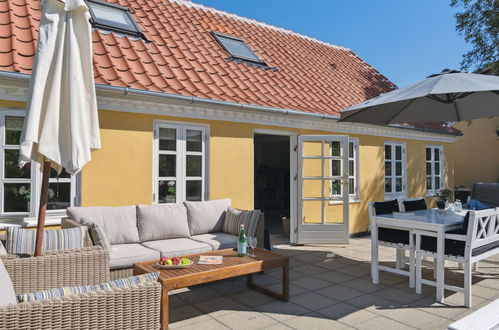 Foto 15 - Casa de 3 quartos em Skagen com terraço