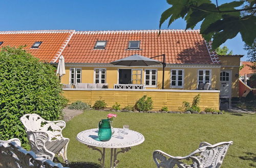 Photo 6 - Maison de 3 chambres à Skagen avec terrasse