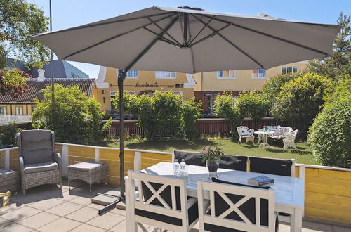 Photo 10 - Maison de 3 chambres à Skagen avec terrasse