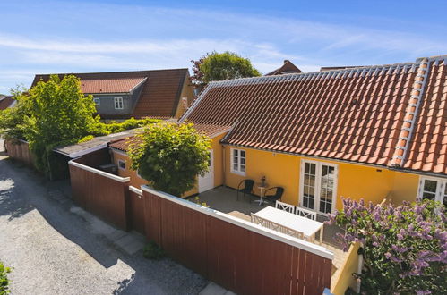 Foto 23 - Casa de 3 quartos em Skagen com terraço