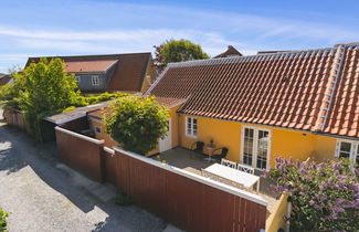 Photo 3 - Maison de 3 chambres à Skagen avec terrasse