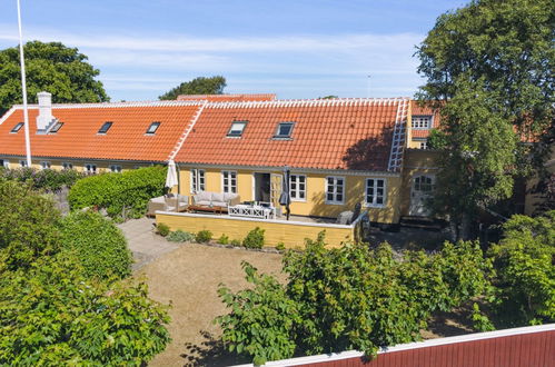 Foto 25 - Casa de 3 quartos em Skagen com terraço