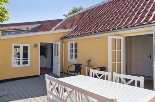 Foto 14 - Appartamento con 3 camere da letto a Skagen con terrazza