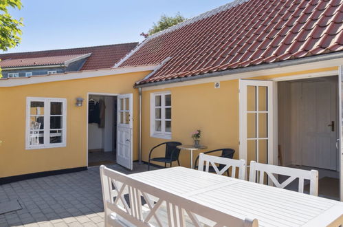 Foto 14 - Casa de 3 quartos em Skagen com terraço