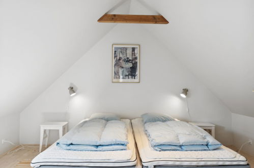 Foto 7 - Appartamento con 3 camere da letto a Skagen con terrazza