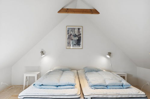 Foto 7 - Appartamento con 3 camere da letto a Skagen con terrazza