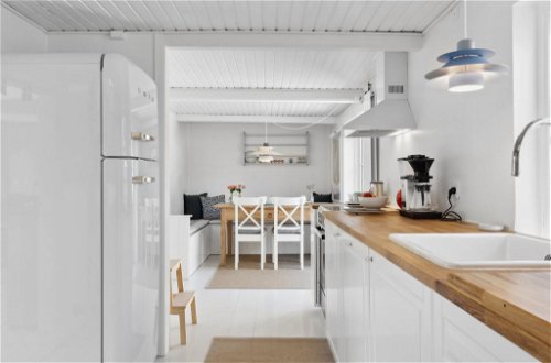 Foto 4 - Appartamento con 3 camere da letto a Skagen con terrazza