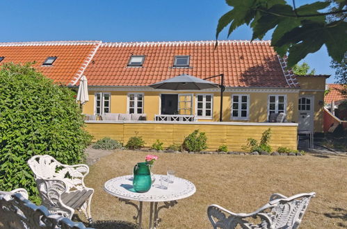 Photo 20 - 3 bedroom House in Skagen with terrace