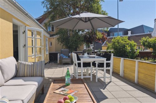 Foto 17 - Apartamento de 3 habitaciones en Skagen con terraza