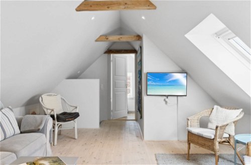 Foto 9 - Appartamento con 3 camere da letto a Skagen con terrazza
