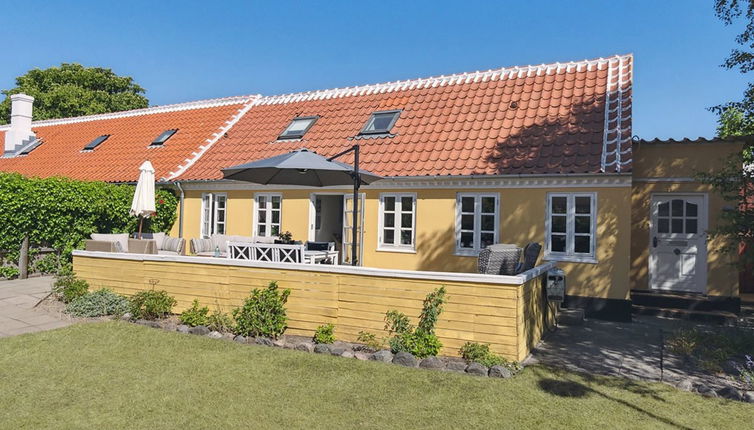 Photo 1 - Maison de 3 chambres à Skagen avec terrasse