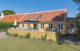 Photo 1 - Maison de 3 chambres à Skagen avec terrasse