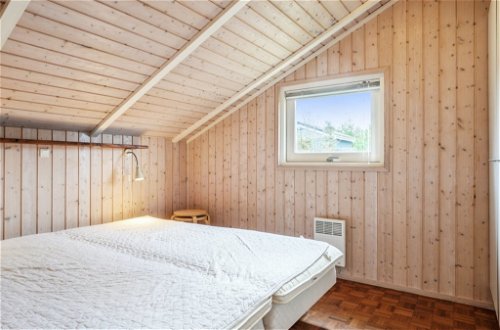 Foto 16 - Haus mit 3 Schlafzimmern in Saltum mit terrasse und sauna