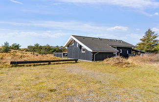 Foto 2 - Casa de 3 quartos em Saltum com terraço e sauna