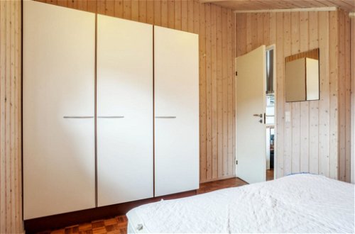 Photo 17 - Maison de 3 chambres à Saltum avec terrasse et sauna