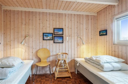 Foto 18 - Casa de 3 quartos em Saltum com terraço e sauna