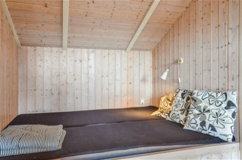 Foto 20 - Haus mit 3 Schlafzimmern in Saltum mit terrasse und sauna