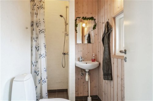Foto 15 - Casa con 3 camere da letto a Saltum con terrazza e sauna