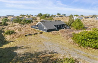 Foto 3 - Casa de 3 quartos em Saltum com terraço e sauna