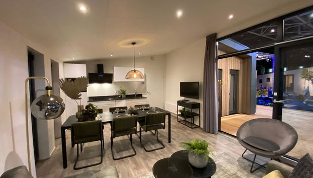 Haus mit 4 Schlafzimmern in Arnheim mit schwimmbad und garten - Foto 3