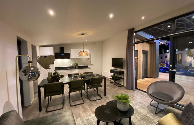 Casa de 4 quartos em Arnhem com piscina e jardim - Foto 3