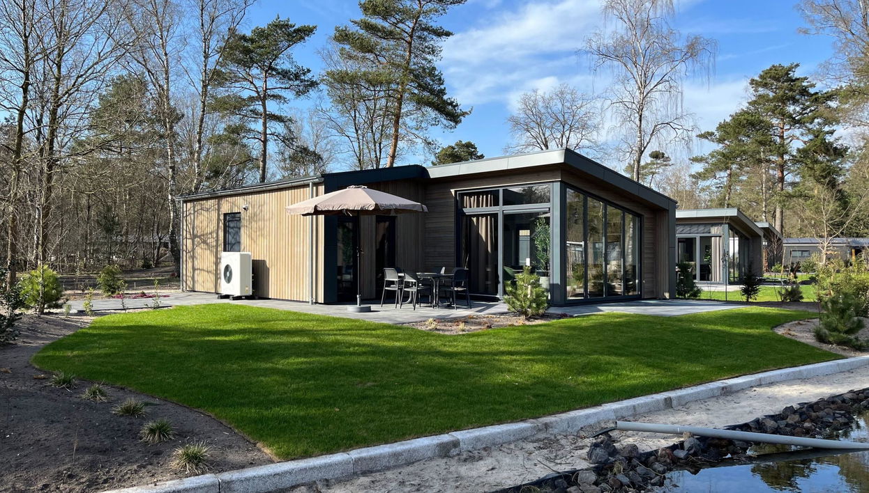 Haus mit 4 Schlafzimmern in Arnheim mit schwimmbad und garten - Foto 1