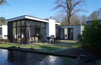 Foto 1 - Casa con 3 camere da letto a Arnhem con piscina e giardino