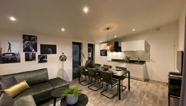 Haus mit 4 Schlafzimmern in Arnheim mit schwimmbad und garten - Foto 2