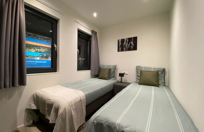 Casa de 4 quartos em Arnhem com piscina e jardim - Foto 6