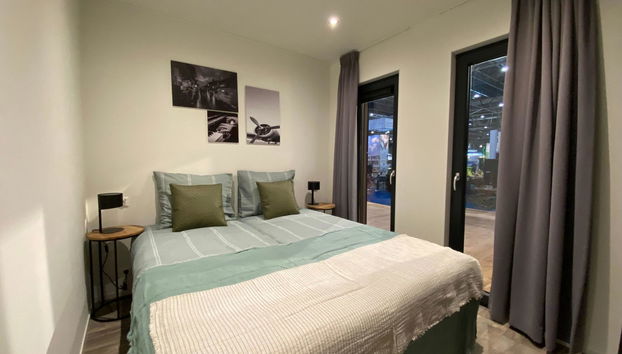 Haus mit 4 Schlafzimmern in Arnheim mit schwimmbad und garten - Foto 5