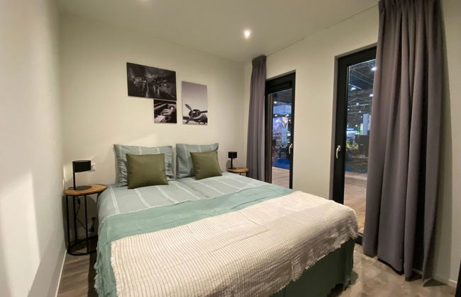 Casa de 4 quartos em Arnhem com piscina e jardim - Foto 5