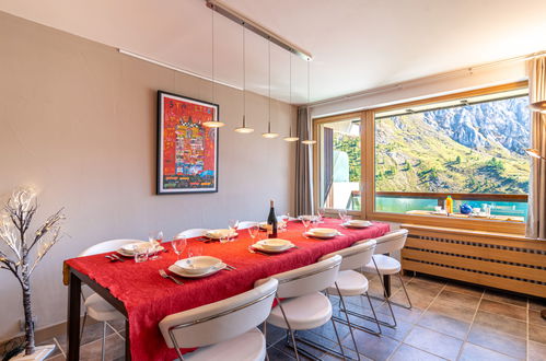 Photo 11 - 3 bedroom Apartment in Tignes with terrace