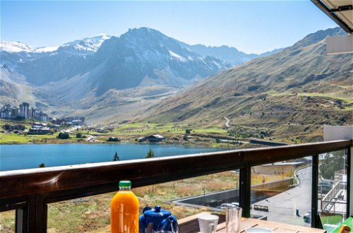 Photo 21 - 3 bedroom Apartment in Tignes with terrace and mountain view