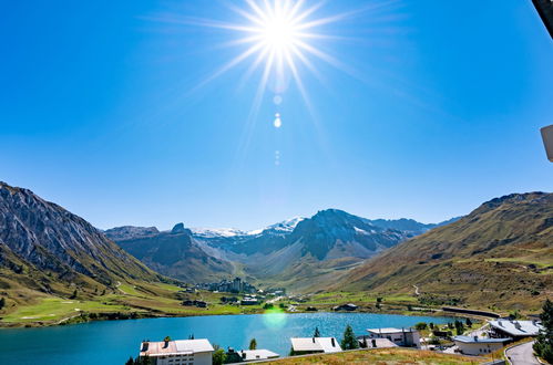 Foto 22 - Apartamento de 3 quartos em Tignes com terraço