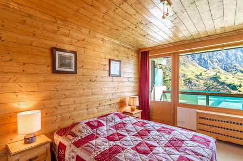 Foto 5 - Apartamento de 3 quartos em Tignes com terraço e vista para a montanha