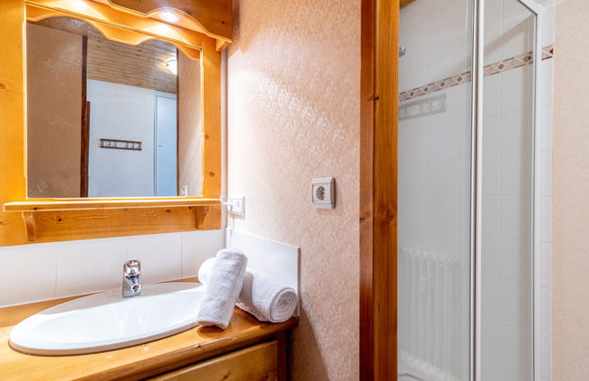Apartamento de 3 quartos em Tignes com terraço - Foto 20