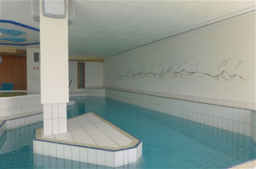 Photo 22 - Apartment in Crans-Montana with swimming pool and mountain view