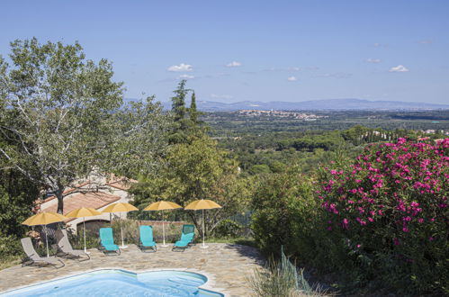 Photo 32 - Maison de 5 chambres à France avec piscine privée et terrasse