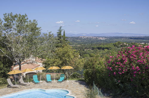 Foto 32 - Casa de 5 habitaciones en Montesquieu-des-Albères con piscina privada y terraza