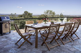 Photo 3 - Maison de 5 chambres à France avec piscine privée et terrasse