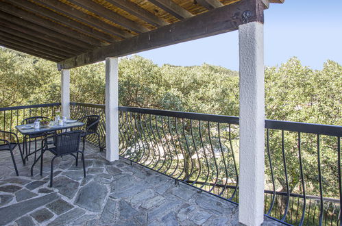 Photo 27 - 5 bedroom House in Montesquieu-des-Albères with private pool and terrace