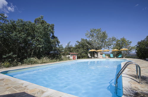 Photo 2 - Maison de 5 chambres à France avec piscine privée et terrasse