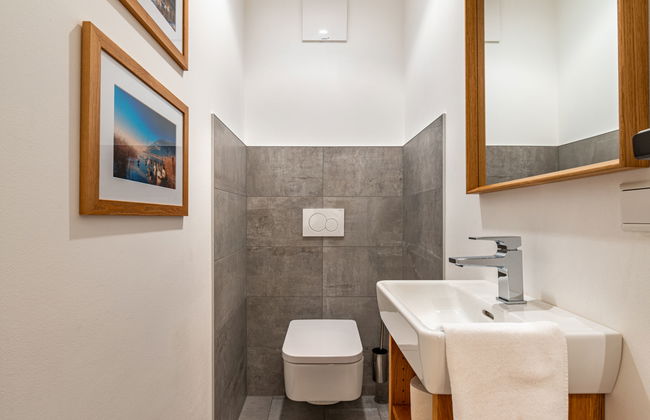 Apartamento de 3 quartos em Treffen am Ossiacher See com jardim - Foto 14